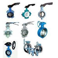 Butterfly Valves