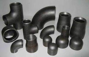 Carbon Steel Pipe Fittings