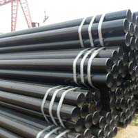 Carbon Steel Pipes