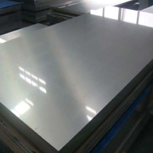 Duplex Stainless Steel Plates