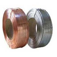 Galvanized Stitching Wire