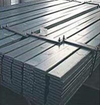 Mild Steel Flats