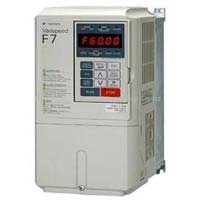 variable frequency inverter