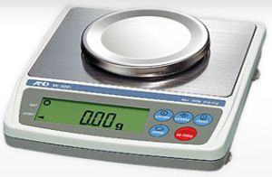 Weighing Scale