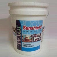 Sunshield Emulsion Paint