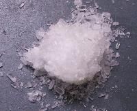 Magnesium Sulfate