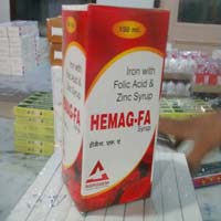 Hematinic Syrup