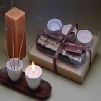 Spa Relaxation Set