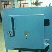 Assaying Cupellation Furnace