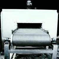 Conveyor Ovens