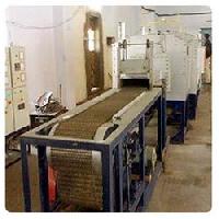 Heat Treatment Furnaces