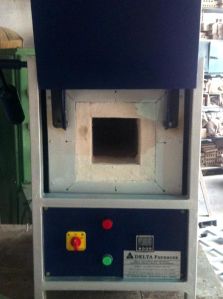 Hardening Furnaces for Tools and Dies