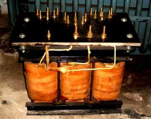 Isolation Transformer