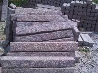 Granite Kerb Stones