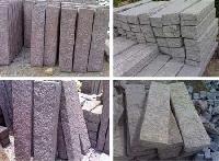 Granite Kerb Stones