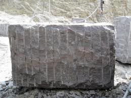 Granite Rough Blocks