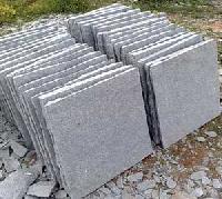 Grey Paving Slabs