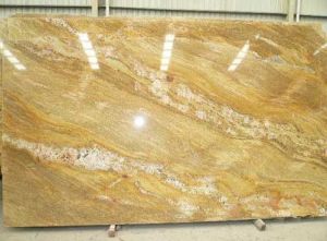 Imperial Gold Granite