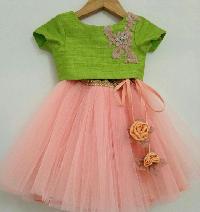 KIDS DRESSES KIDS WEAR