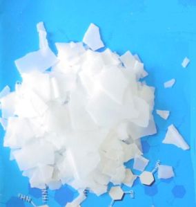 caustic soda