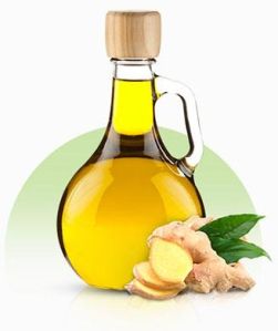 Ginger Oil