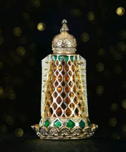 Bakhoor Attar