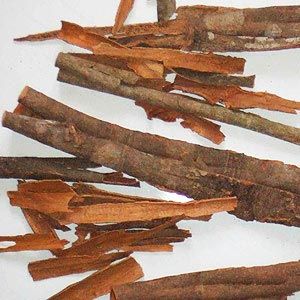 Cinnamon Oil