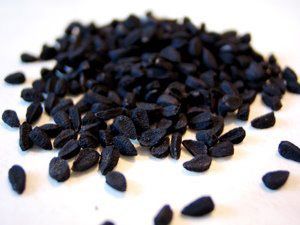 Kalonji Seed Oil