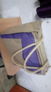 Jute Shopping Bag