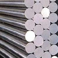 Steel Round Bars