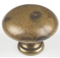 Brass Knobs