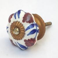 Ceramic Door Knobs