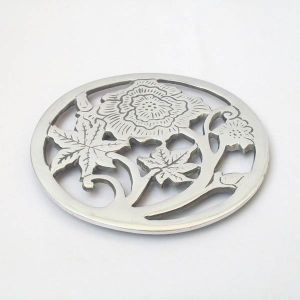 Flower Trivet