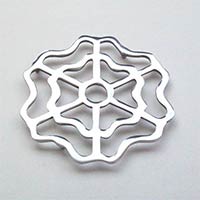 Spider Web Trivet