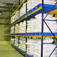 Industrial Storage Solutions
