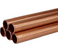 Copper Tubes