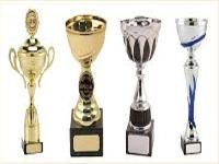 Sports Trophies