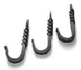 Iron Hooks