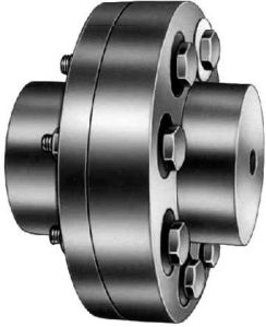 Cone Ring Flexible Coupling