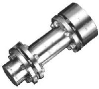 Disc O Flex Coupling