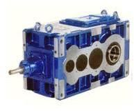 Elecon Helical Gear Box