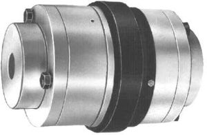 Flexible Spacer Coupling