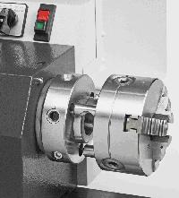 lathe chuck