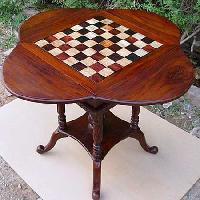 Sheesham Wood Centre Table