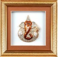 Ganesh Frame