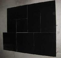 Premium Black Granite Tiles