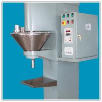 Powder Filling Machine