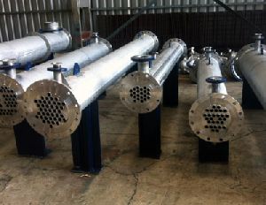 Heat Exchanger