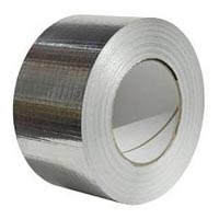 Aluminium Foil Tapes