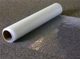 Carpet Protection Film